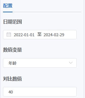 数据分析-单样本t检验-输入