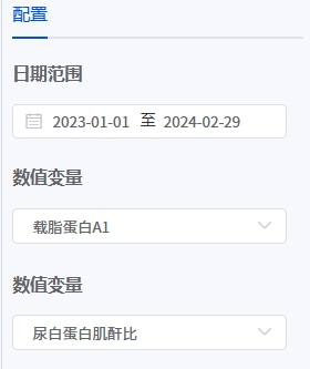 数据分析-配对t检验-输入